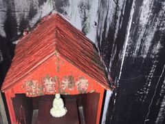 -明日世界密室轰趴·剧本桌游·箭馆团建(国贸店)