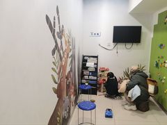 -瑞尔齿科(颐堤港诊所)