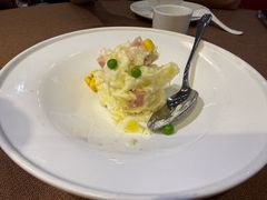 -转角·老弄堂上海菜(长寿路店)