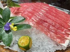 -爱丽格斯火锅(东岸国际店)