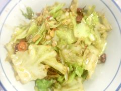 -荆九爷爆炒桥头三嫩(云南北路店)