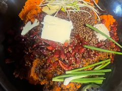 -咖咖火锅(老店)