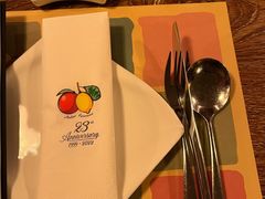 -安妮意大利餐厅(国贸店)
