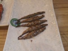 -河坝강뚝烧烤专门店(旗舰店)