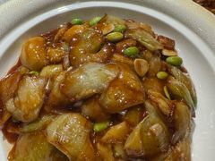 -京味斋·烤鸭·北京菜(安贞店)