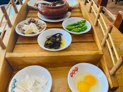 -桥香园过桥米线(国贸店)