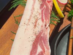 -轻烧烤肉(光谷步行街店)