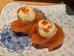 -莲寿司(国兴店)