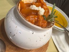 -秋林西餐厅