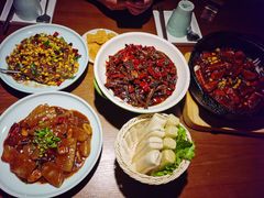 -三强鸽子(胜利路店)