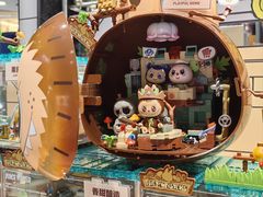 -泡泡玛特POPMART(西单大悦城店)