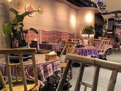 -火塘云南烧烤大排档