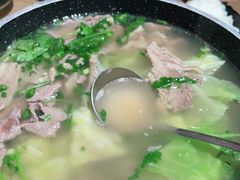 -川堂风·跷脚牛肉·乐山爆炒(宝山日月光店)