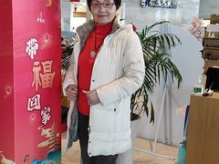 -南京长江之舟华邑酒店·鲜艳自助餐厅