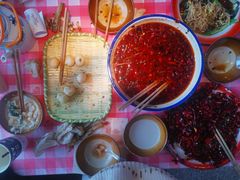 -思博半步颠小酒馆(梦时代店)