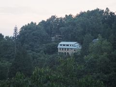 -莫干山风景区