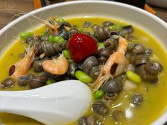 -锡和无锡菜·三白油条(景丽苑店)