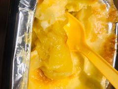 芝士烤榴莲-阳光岛·海鲜盛宴(银泰中心in99店)
