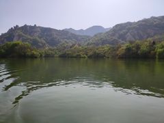 -嵖岈山风景区