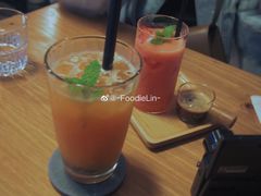 -转山咖啡(松柏社区店)
