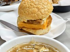 -颓记茶餐厅(美景总店)