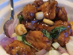 -禧宴Joyous Restaurant(禧园店)