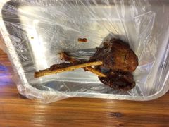 寸金骨-赵元章肉骨烧(山塘街店)