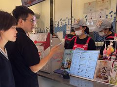 -DQ·蛋糕·冰淇淋(科华王府井店)
