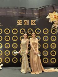 点击看大图 -明天见·化妆造型工作室