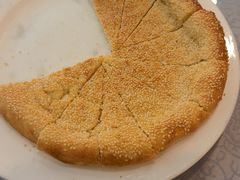 -汗腾格里·风味餐厅(新疆驻京办店)