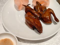 -丰鲤楼•闽南茶楼(仟禧汇店)