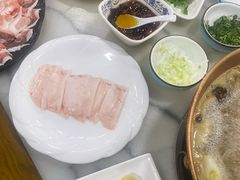 -马记伊源斋涮肉·清真菜(百子湾店)