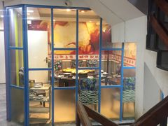 -老关东铁锅炖(上游街店)