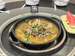 -黑河坝泡姜鸡贡椒鱼(贾旗路店)