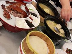 -大鸭梨烤鸭店(朝阳路店)
