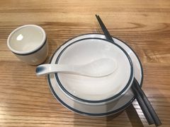 餐具摆设-米纸越南小馆(砂之船店)