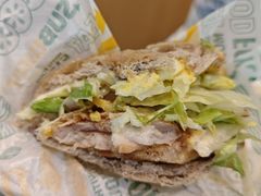 -赛百味SUBWAY(勒泰店)