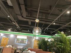 -叹茶靓点·粤式餐厅·全天茶市(石井万民广场店)