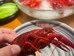 -红盔甲·小龙虾(天钥桥店)