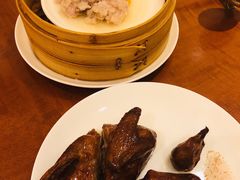 -杭州JW万豪酒店-万豪中餐厅
