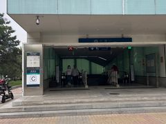-盒马鲜生(枣园路店)