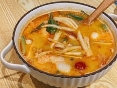 -迷你椰·泰式大排档(虹口店)