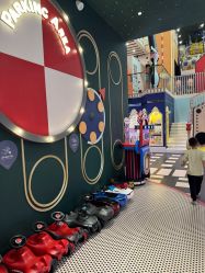 -MELAND CLUB亲子乐园·派对·餐厅(北京芳圆里ID MALL店)