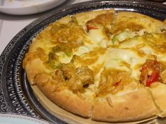 -清真·卡德尔大叔新疆主题餐厅(龙汇路店)