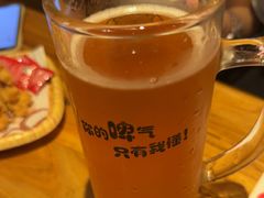 -汉森熊啤酒屋(雨耕山店)