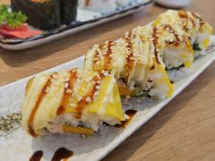 -小川洋风料理(武胜路凯德广场店)