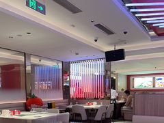 -海底捞火锅(杭州庆春路夜宵主题店)