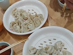 -丝路东方虾仁水饺(北京路二宫汇嘉店)