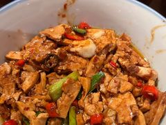 -老湘村·湖南土菜(天河维多利店)