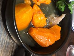 -大洋家·精品潮汕菜·生腌砂锅粥(天河东路店)